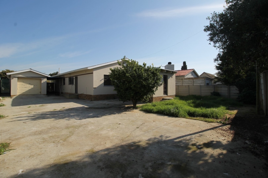 3 Bedroom Property for Sale in Rome Western Cape